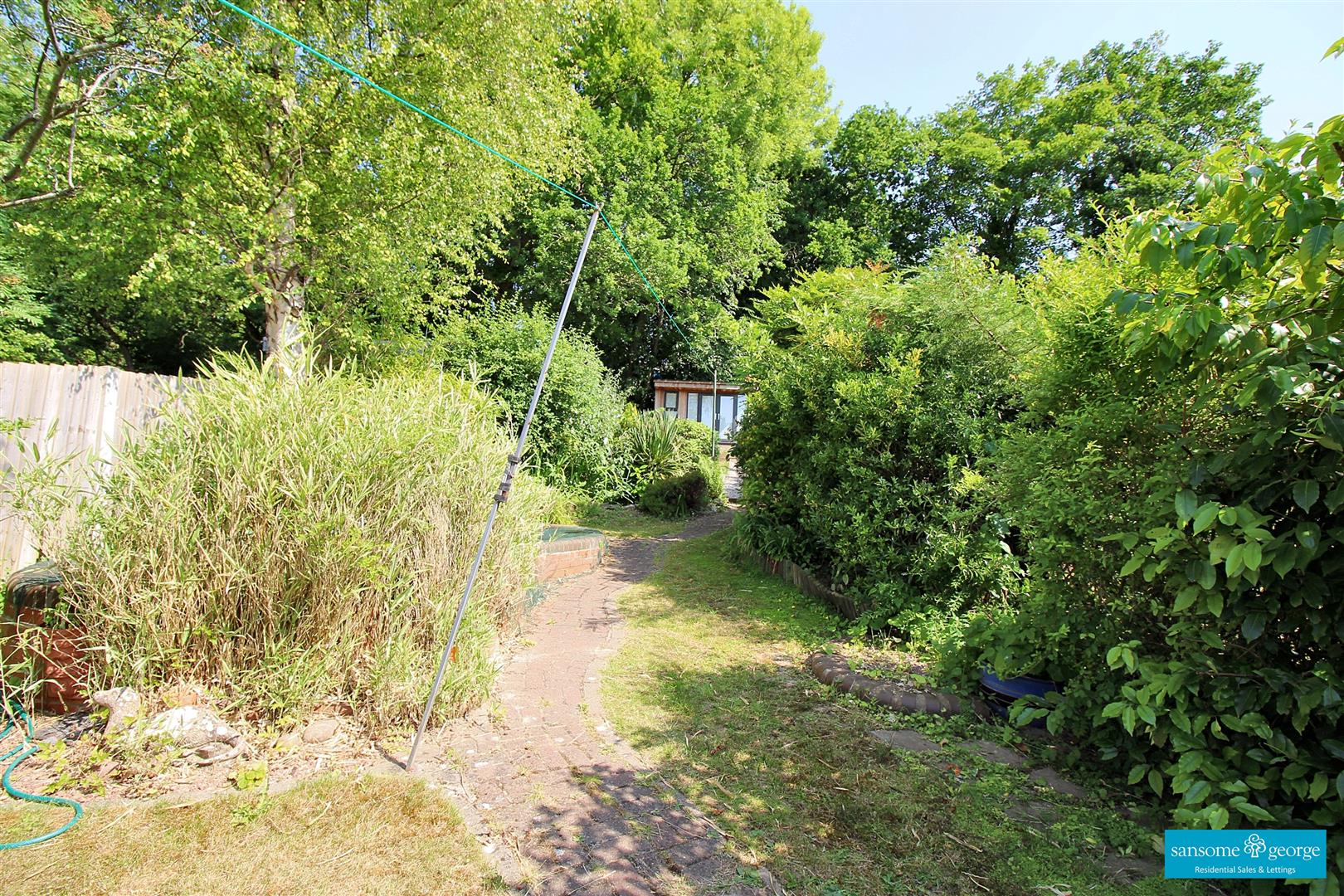 Overdown Road, Tilehurst, Reading